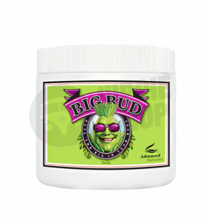 Усилителя цветения Big Bud Powder